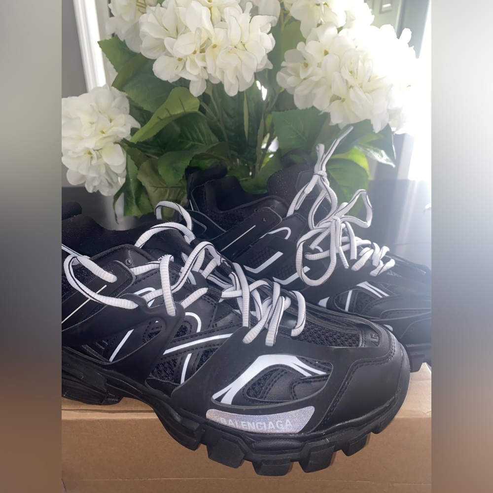 Balenciaga sneakers